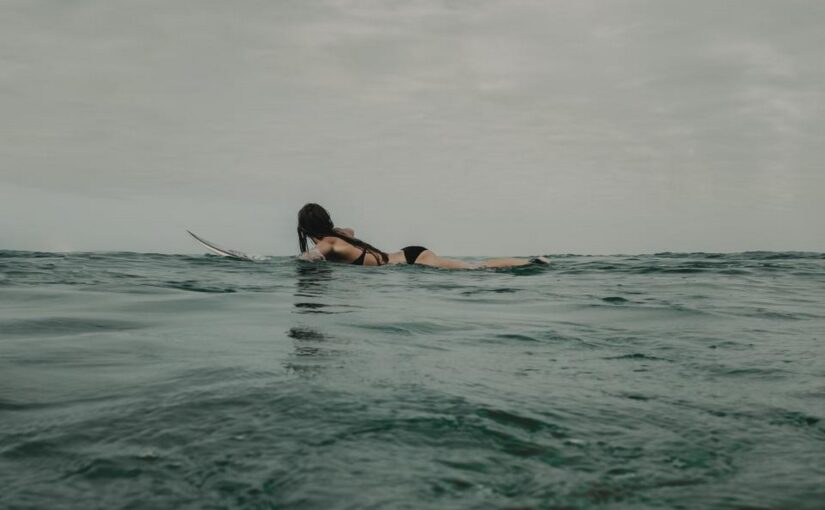 Observa de qué forma el erotismo y la excitación ablanda la expresión de tu cara